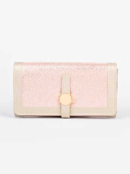 Glitter Wallet