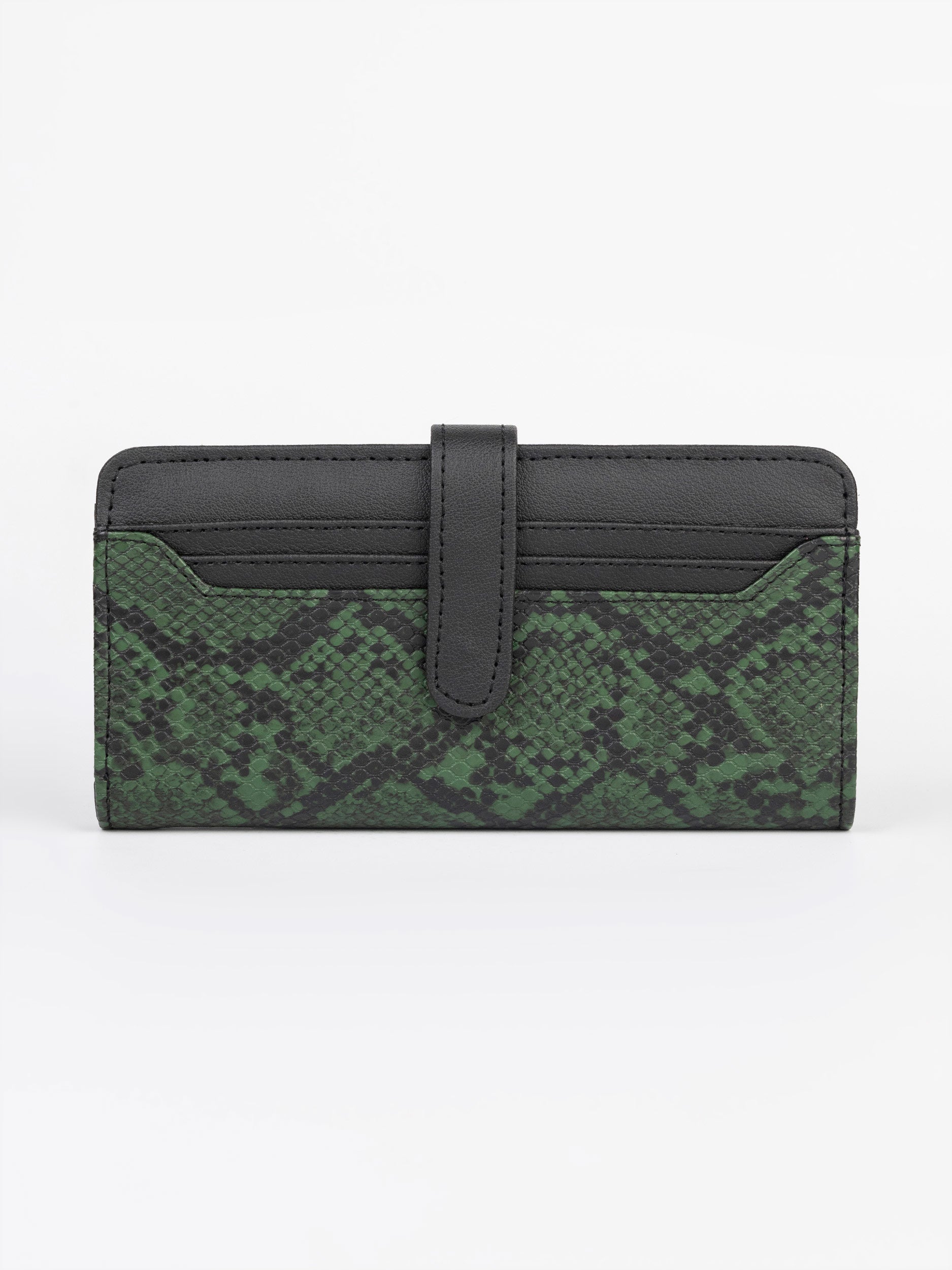 Textured Wallet