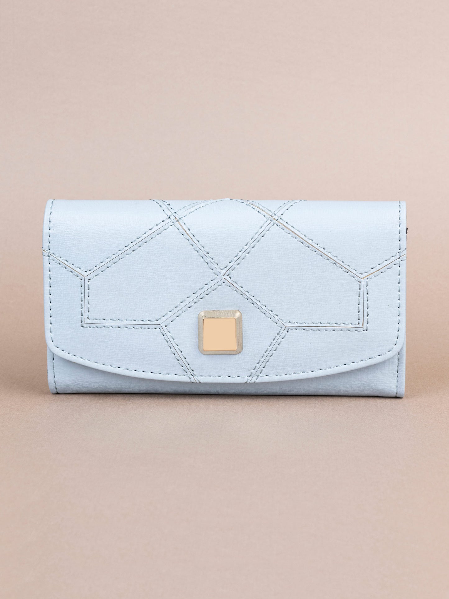 Stitched Wallet