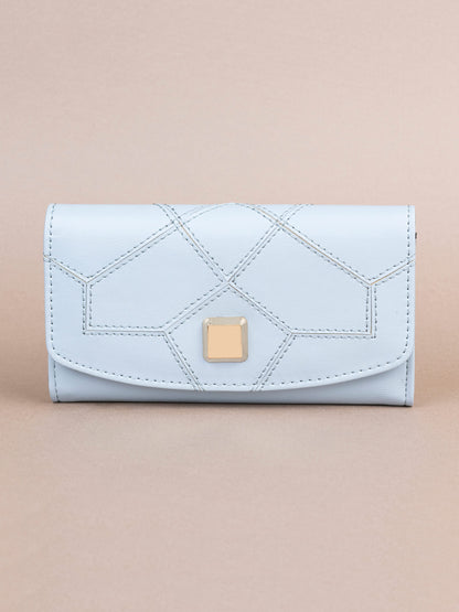 Stitched Wallet