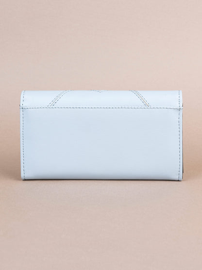 Stitched Wallet
