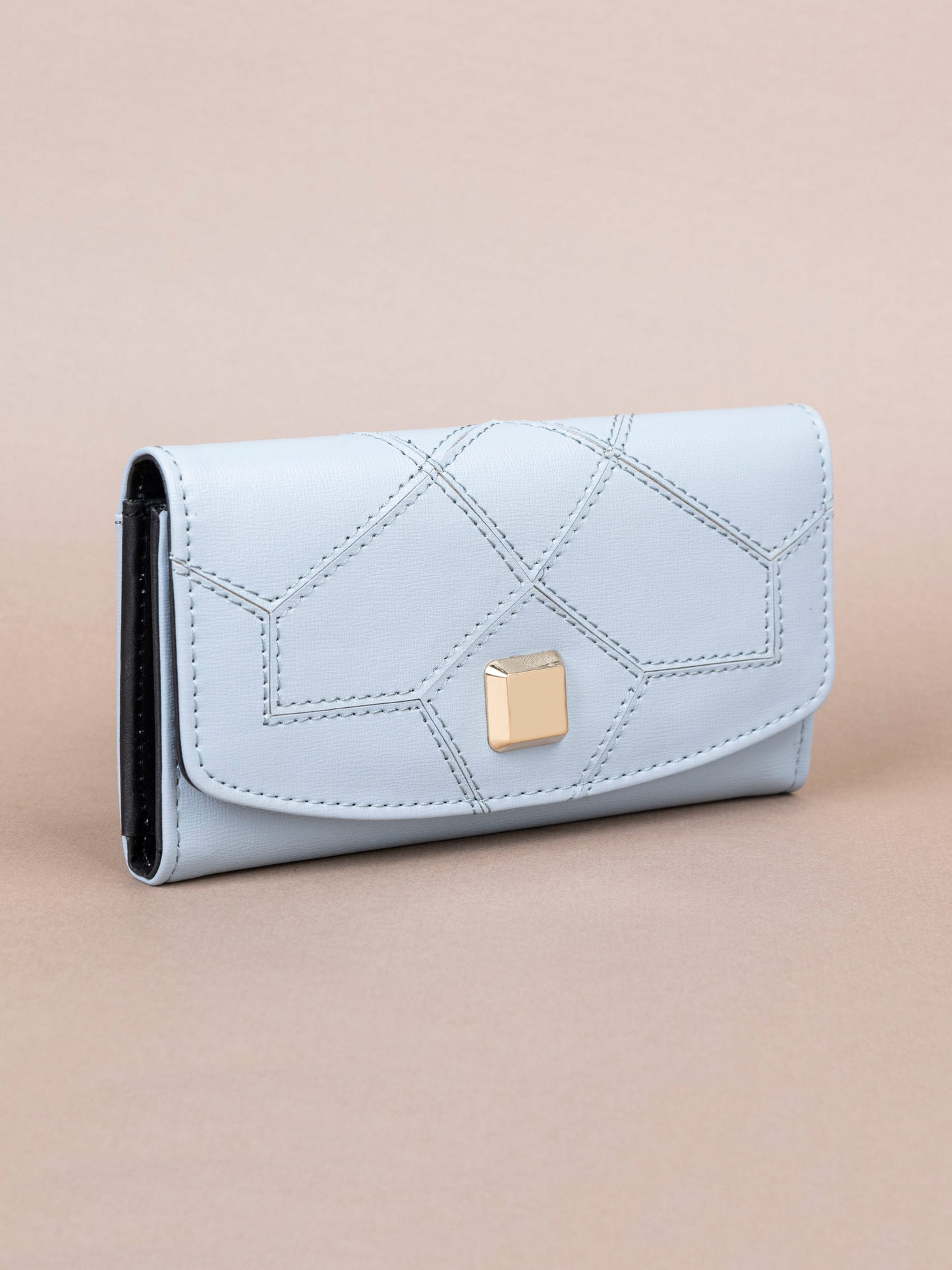 Stitched Wallet