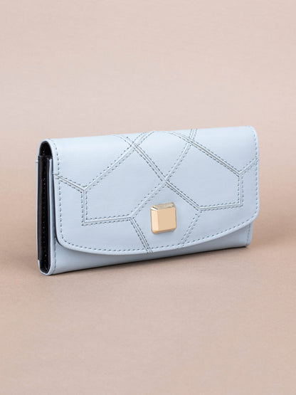 Stitched Wallet