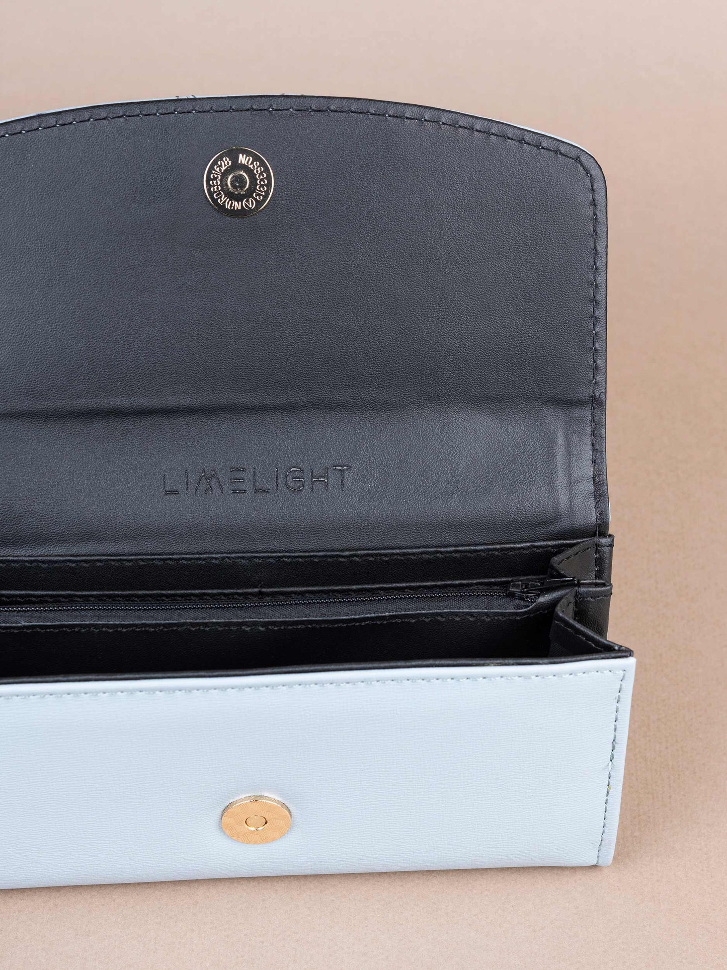 Stitched Wallet
