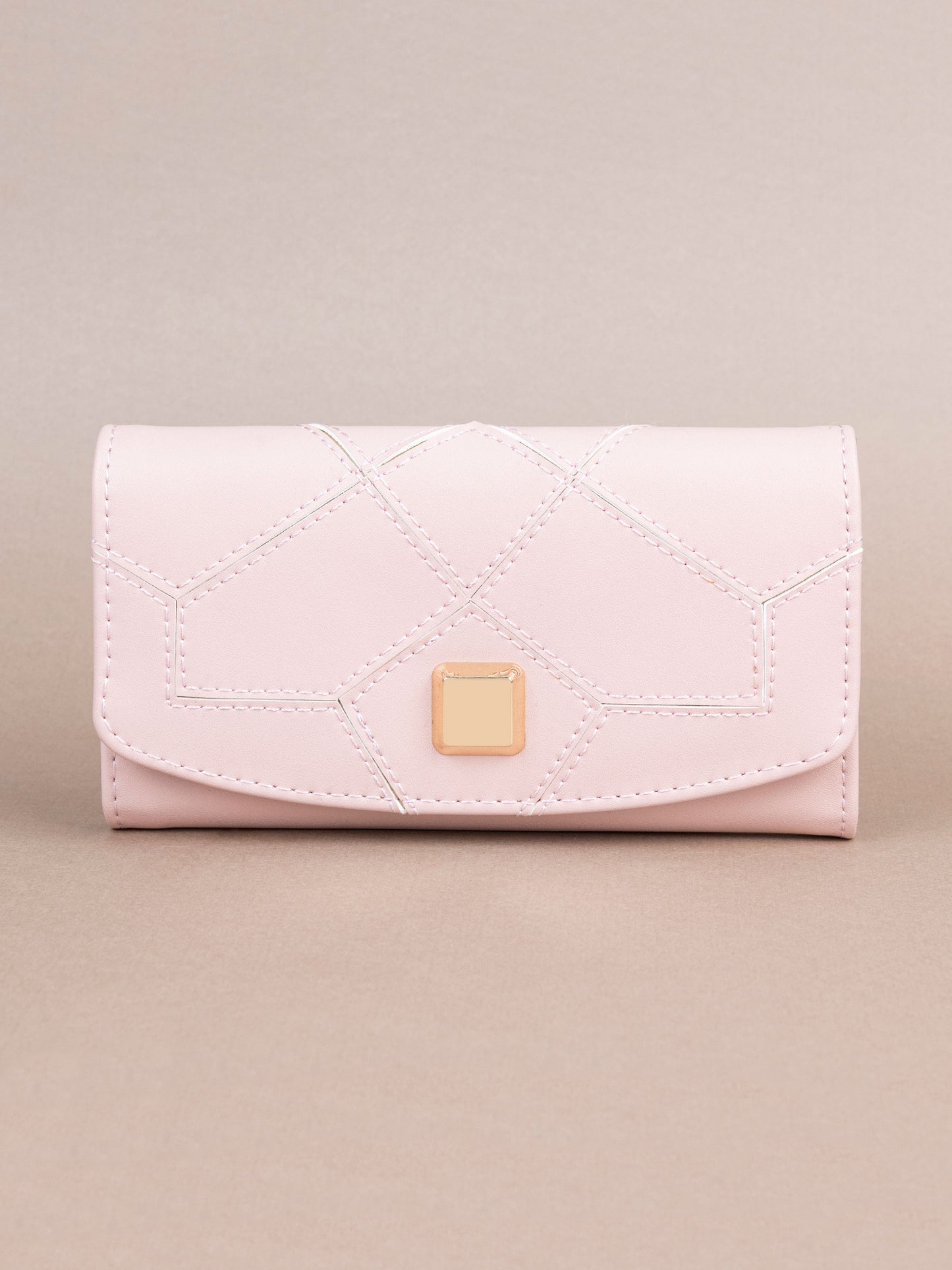 Stitched Wallet