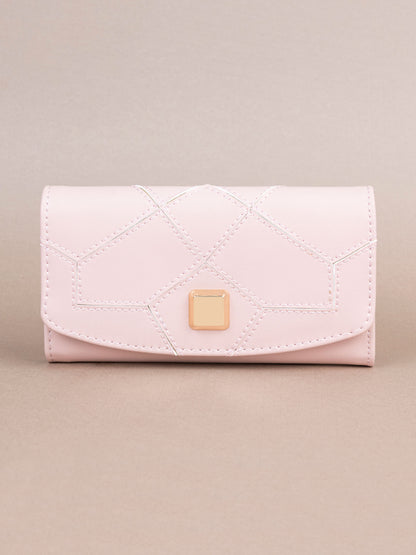 Stitched Wallet