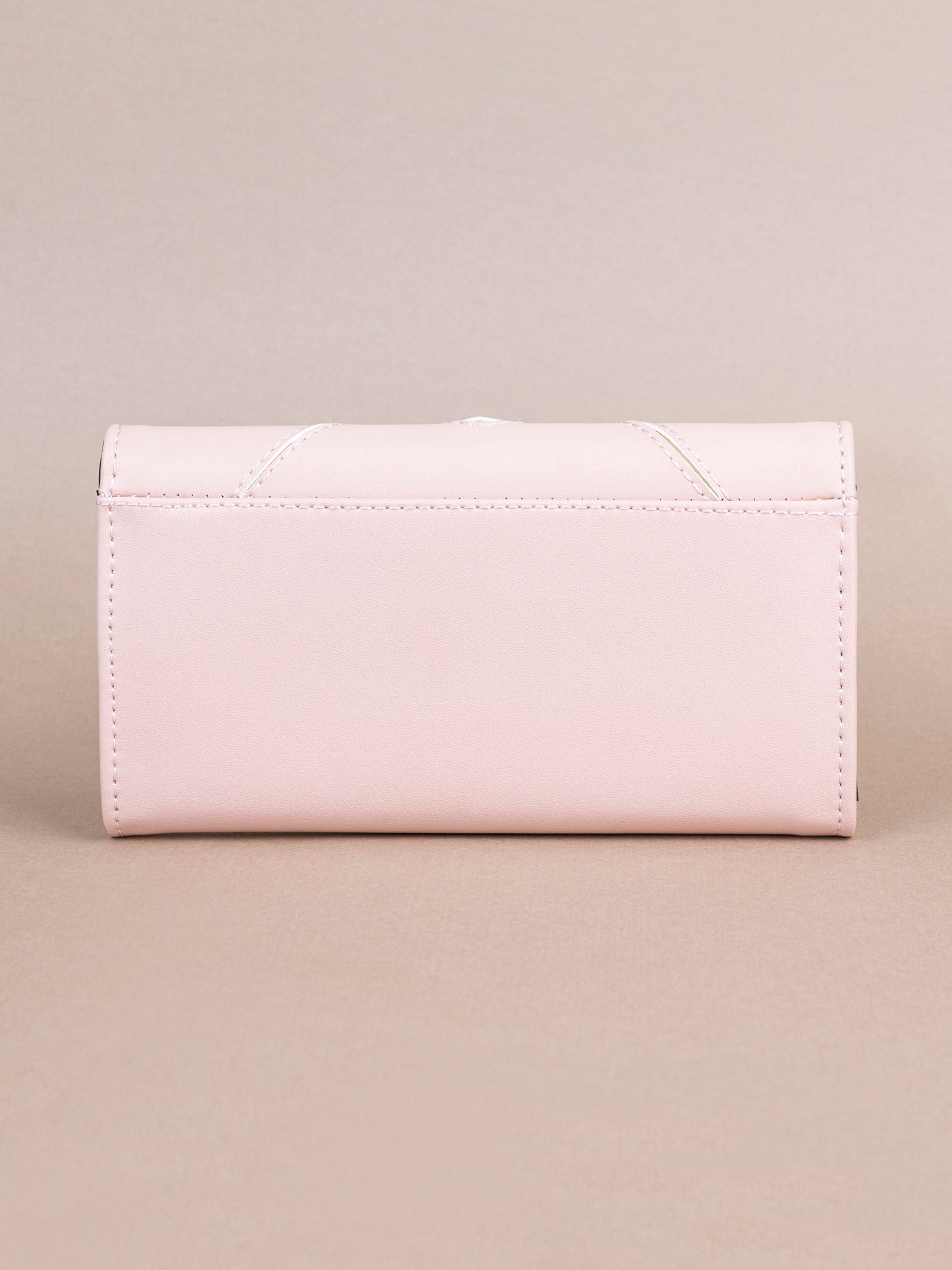 Stitched Wallet