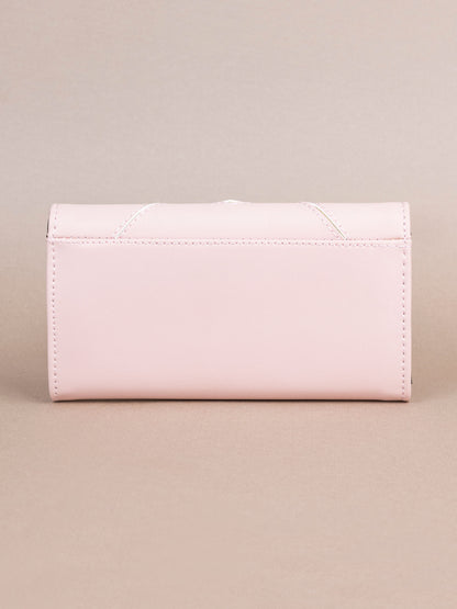 Stitched Wallet