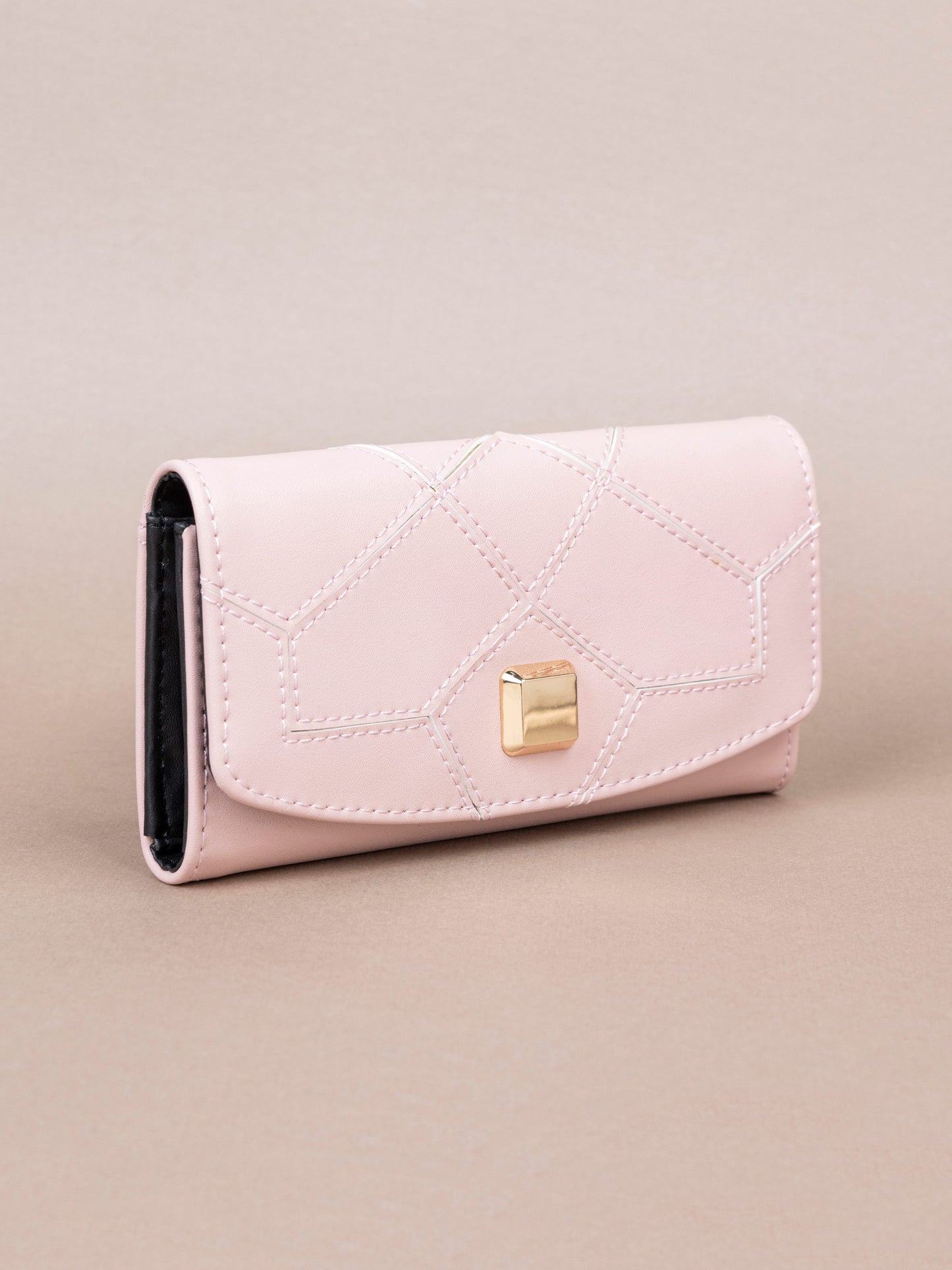 Stitched Wallet