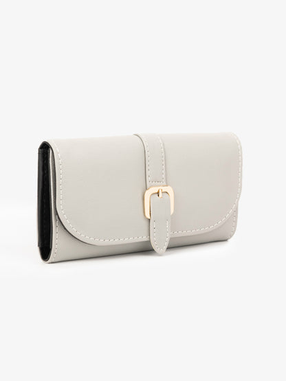 Buckle Wallet