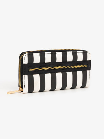 Monochrome Wallet