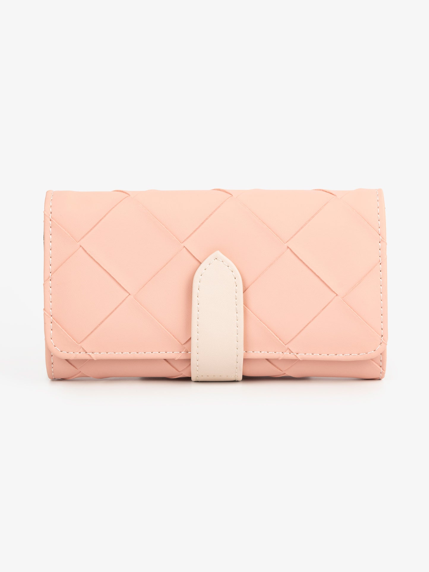 Quilted Wallet