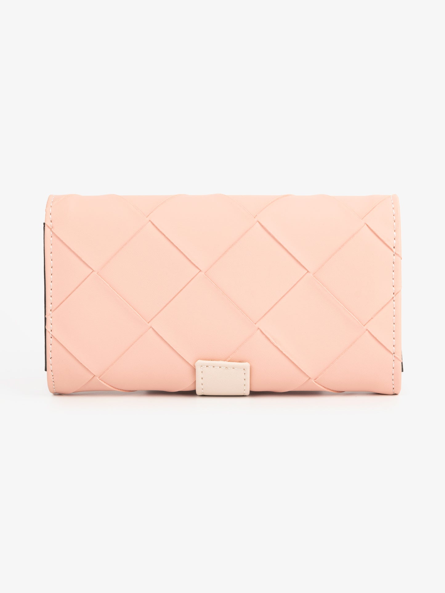 Quilted Wallet