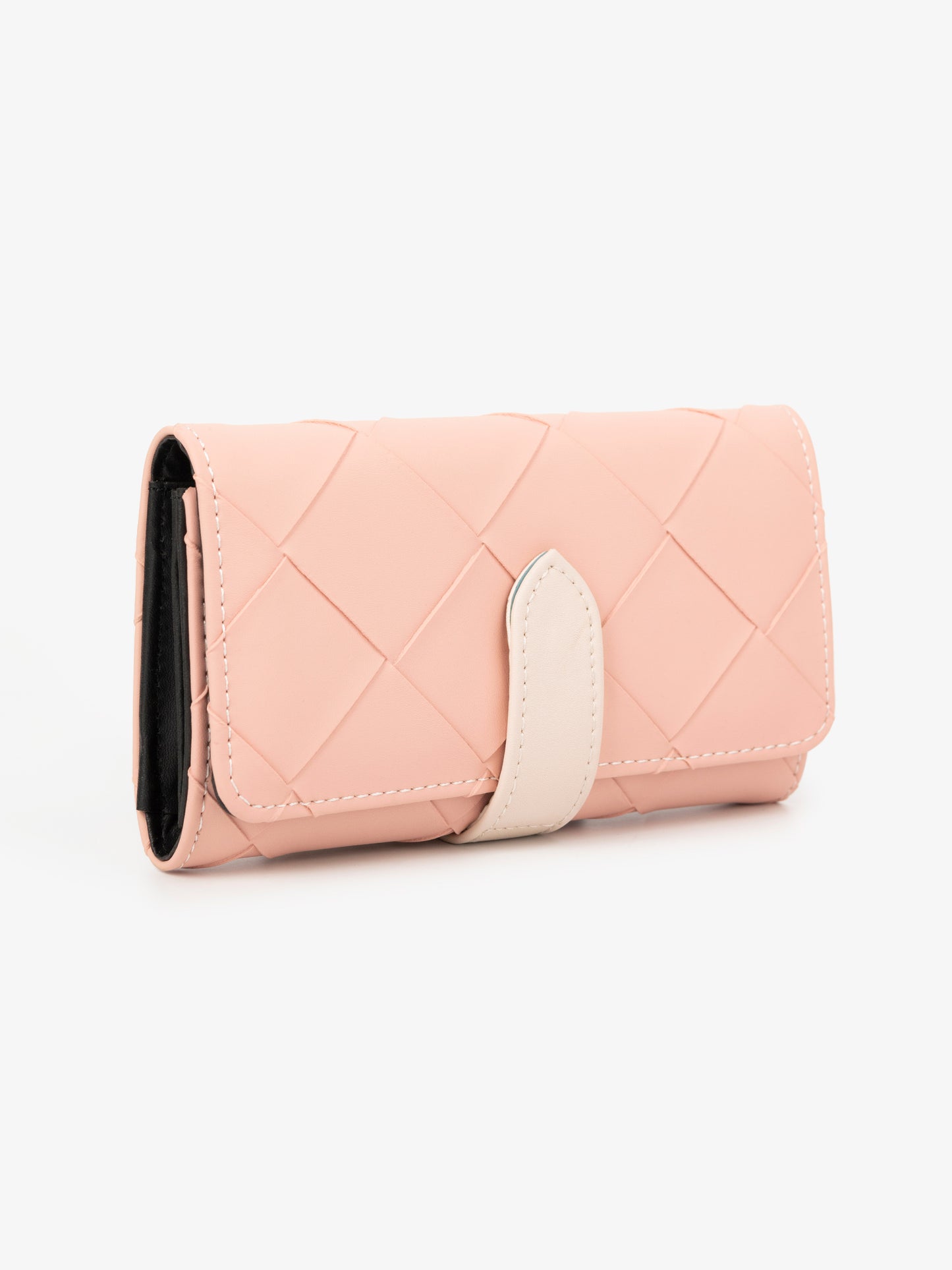 Quilted Wallet