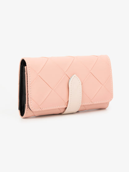 Quilted Wallet