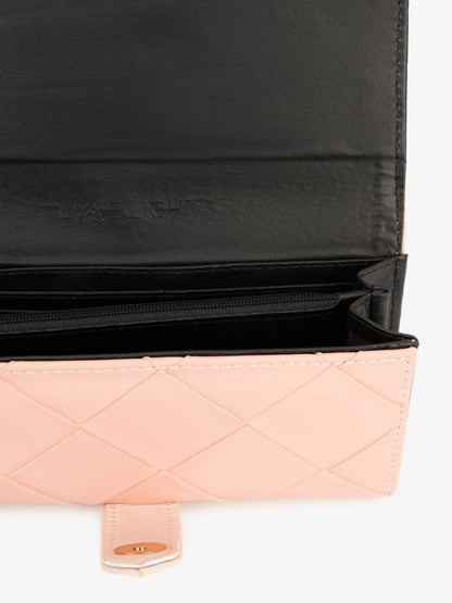 Quilted Wallet