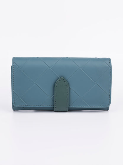 Textured Wallet