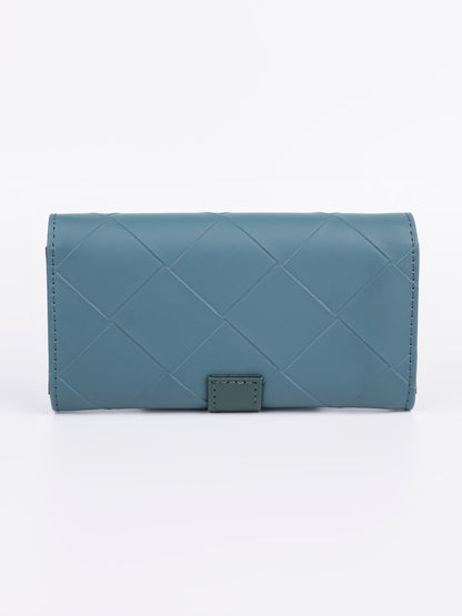 Textured Wallet