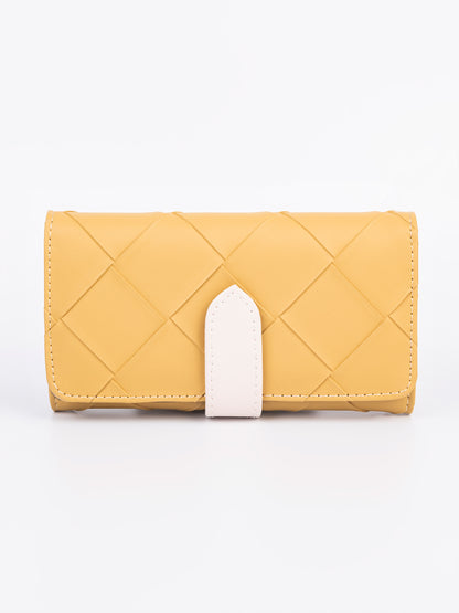 Textured Wallet