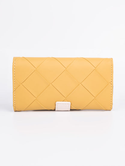 Textured Wallet