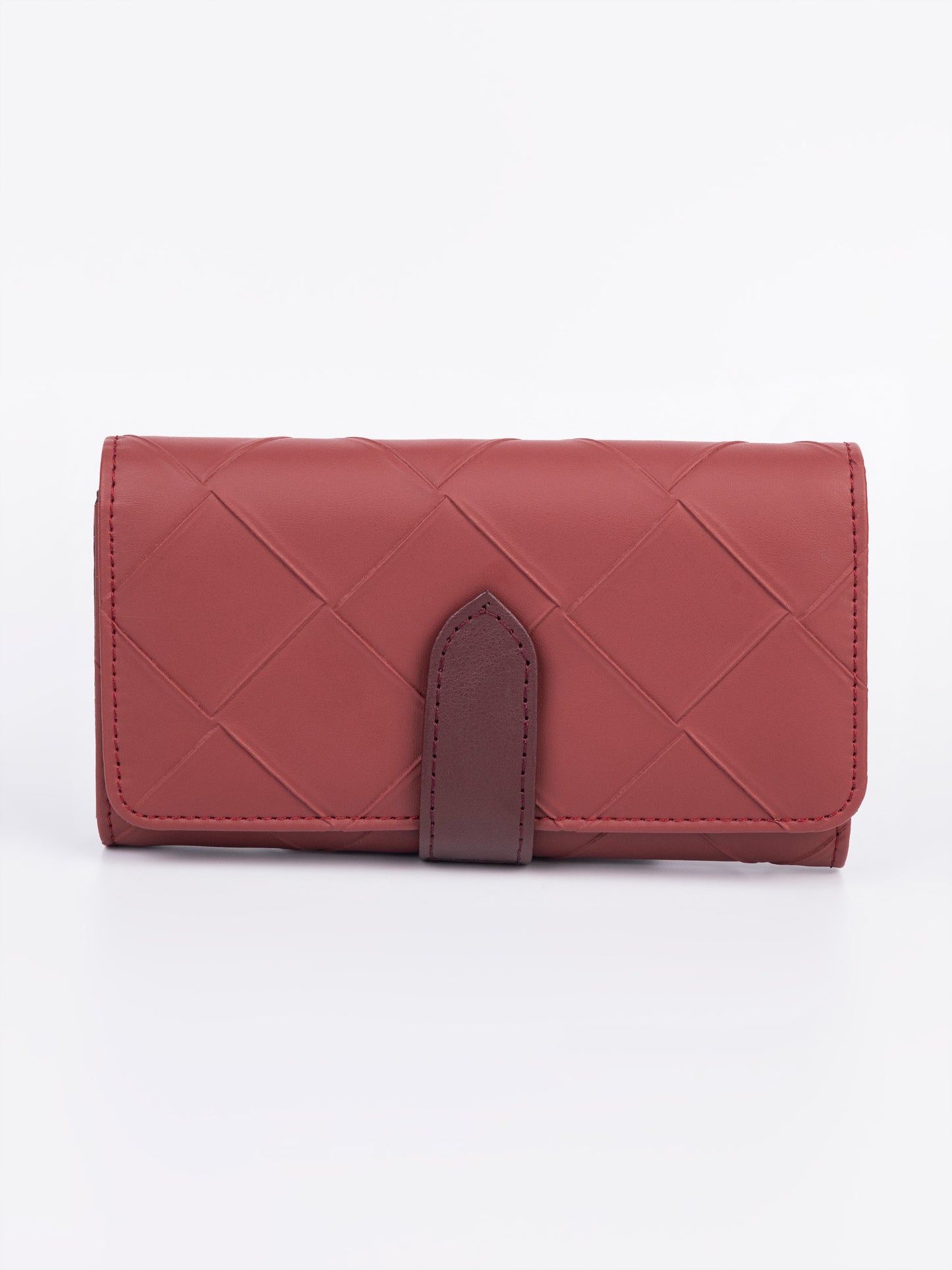 Textured Wallet
