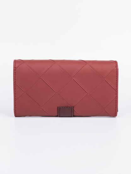 Textured Wallet