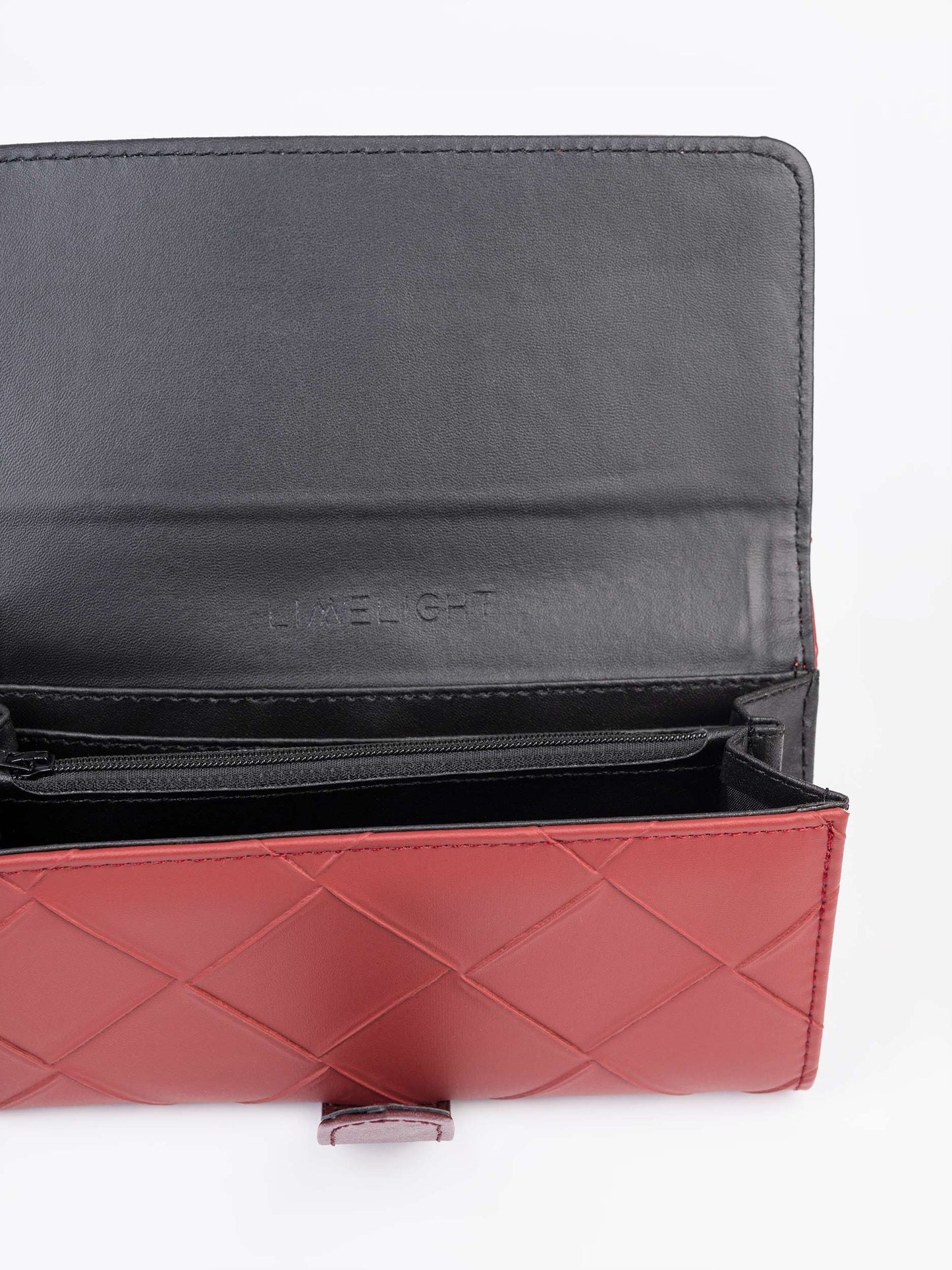 Textured Wallet
