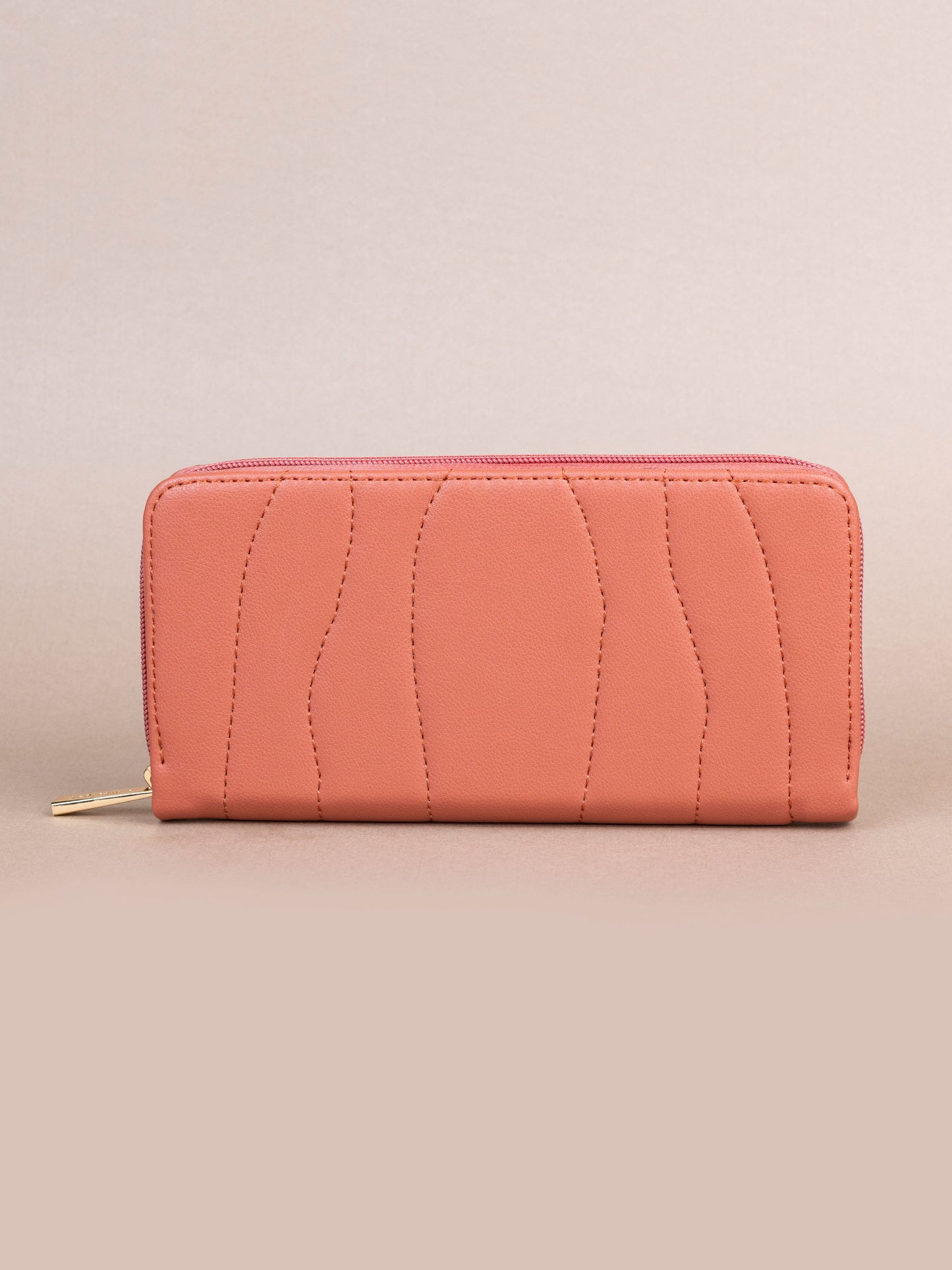 Stitched Wallet