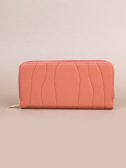 Stitched Wallet