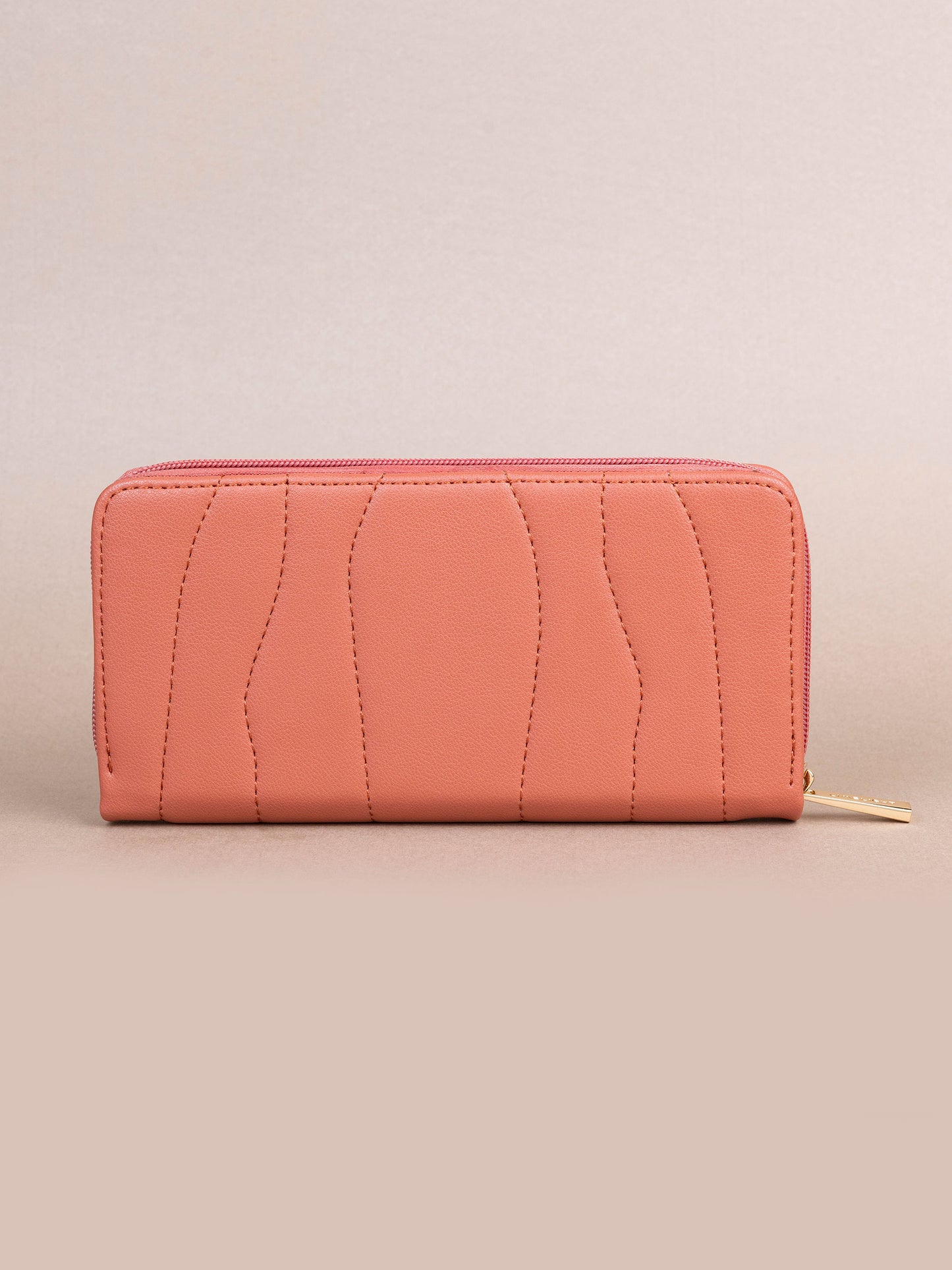 Stitched Wallet