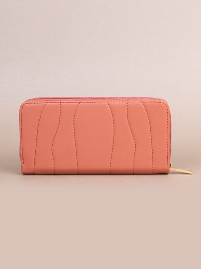 Stitched Wallet