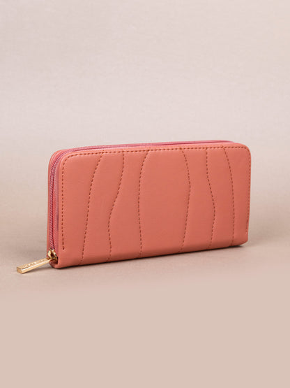 Stitched Wallet