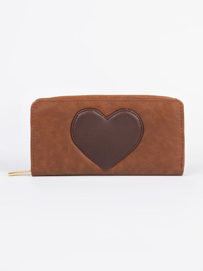 Heart Wallet