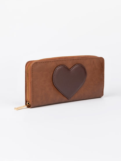 Heart Wallet