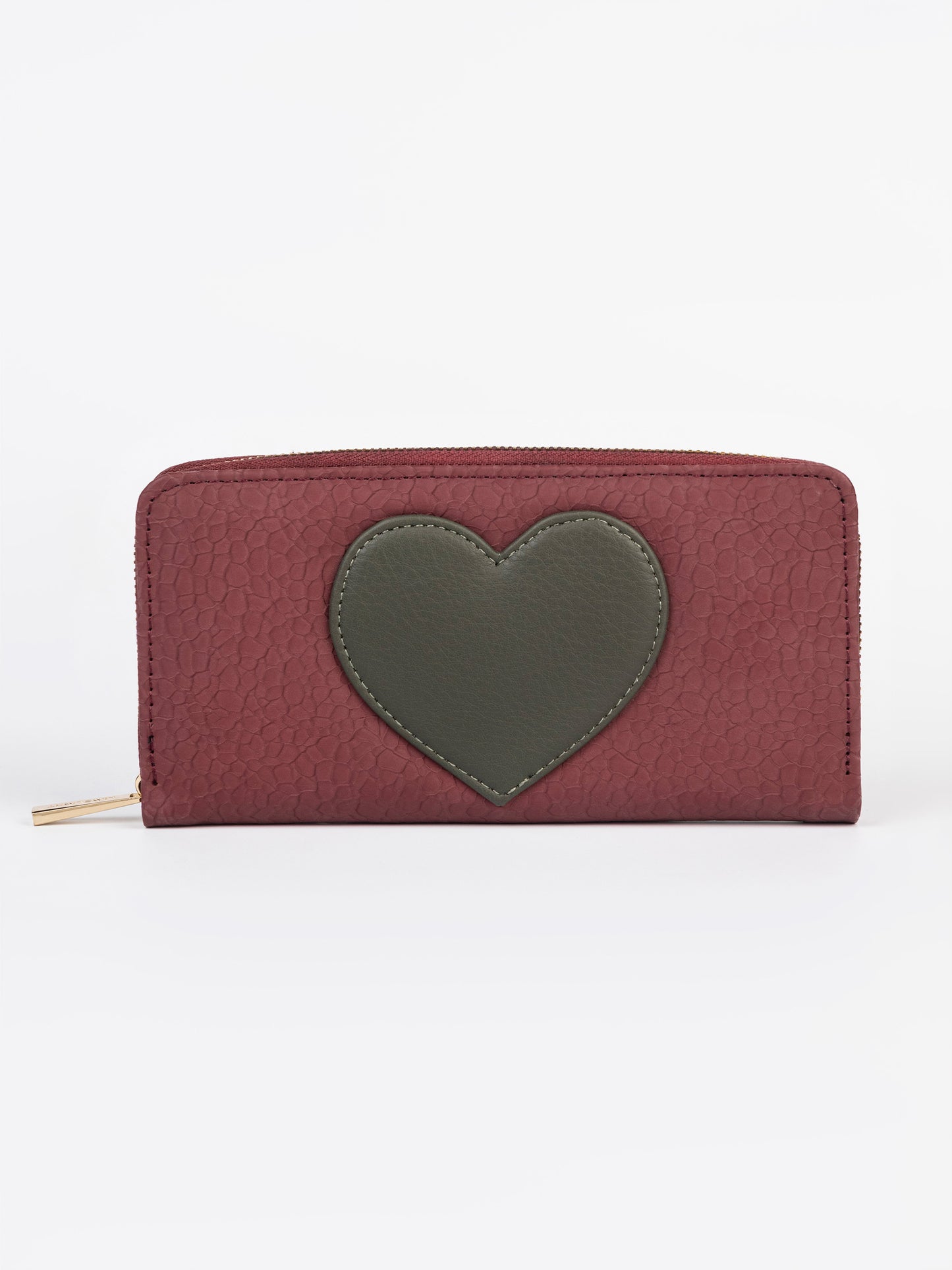 Heart Wallet