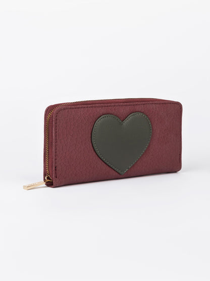 Heart Wallet