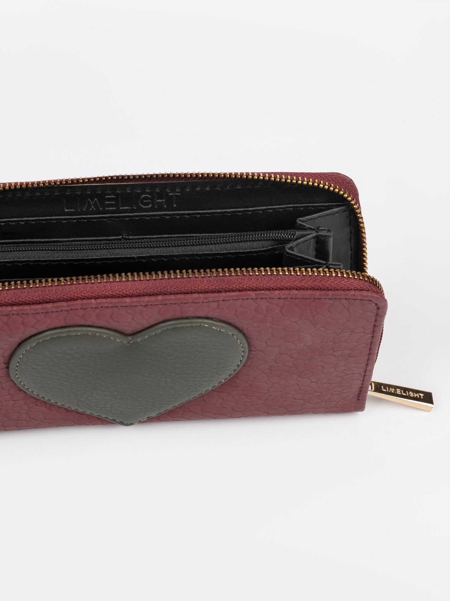 Heart Wallet