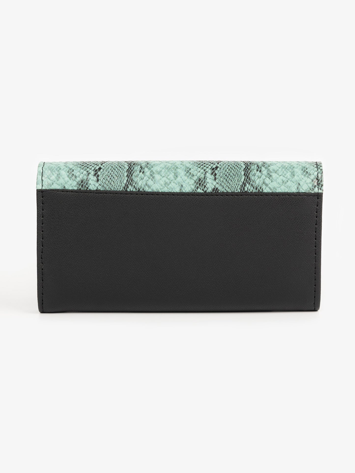 Two-tone Wallet