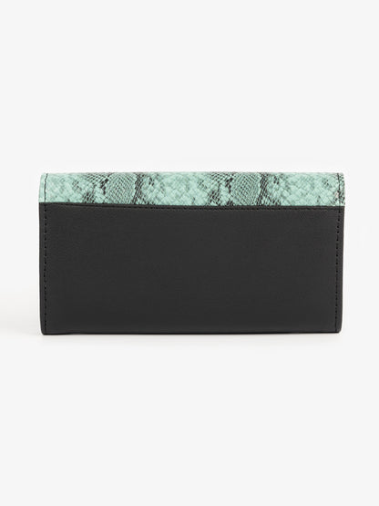 Two-tone Wallet