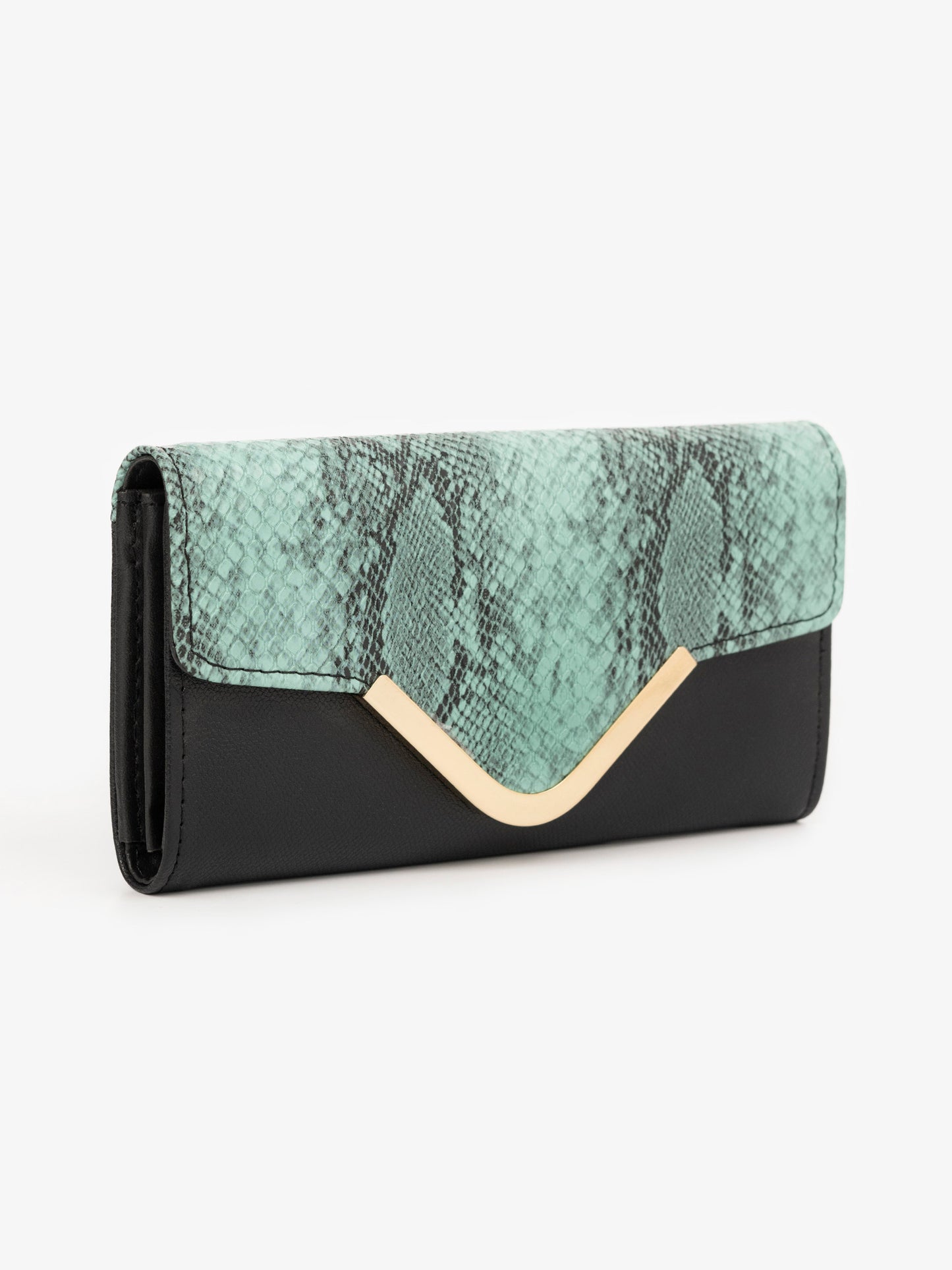 Two-tone Wallet