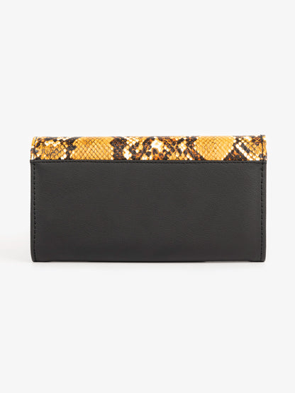 Two-tone Wallet