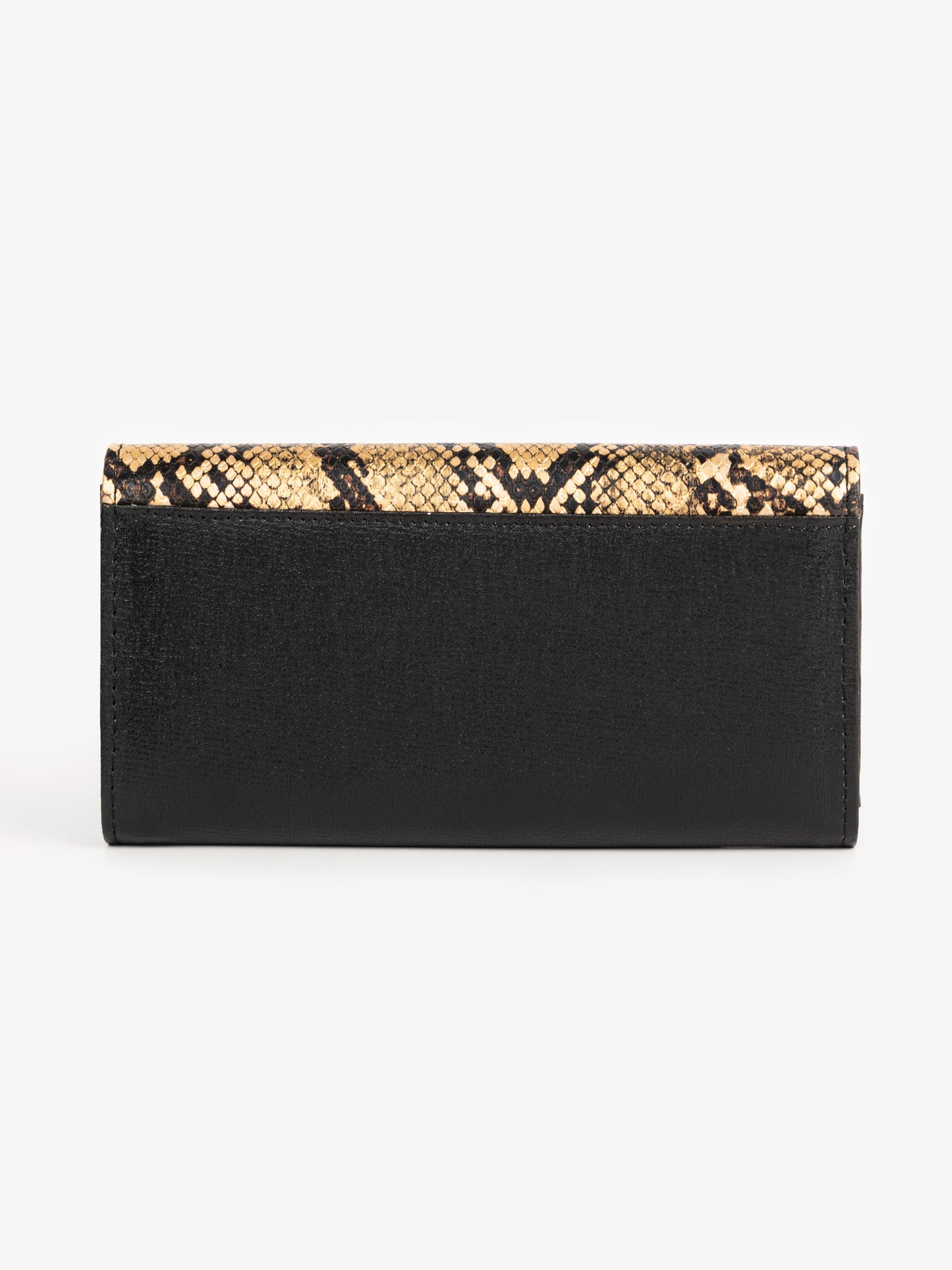 Two-tone Wallet