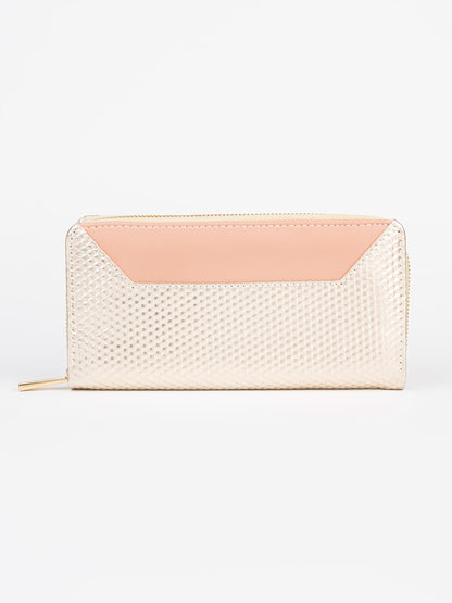 Textured Wallet