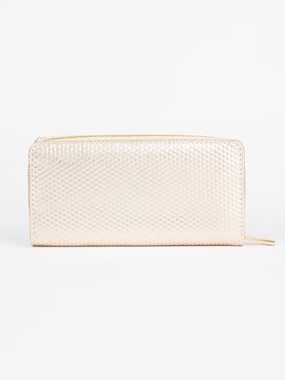 Textured Wallet
