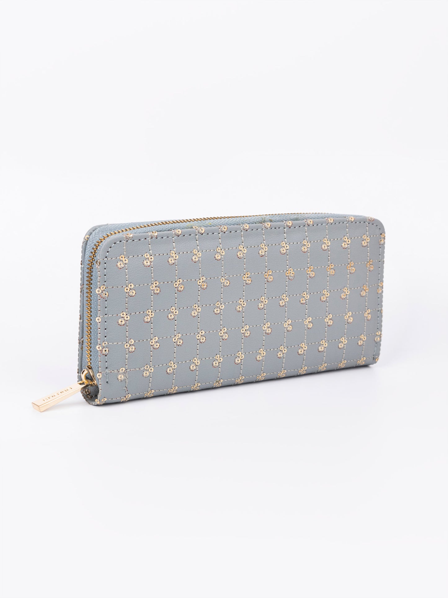 Sequin Wallet