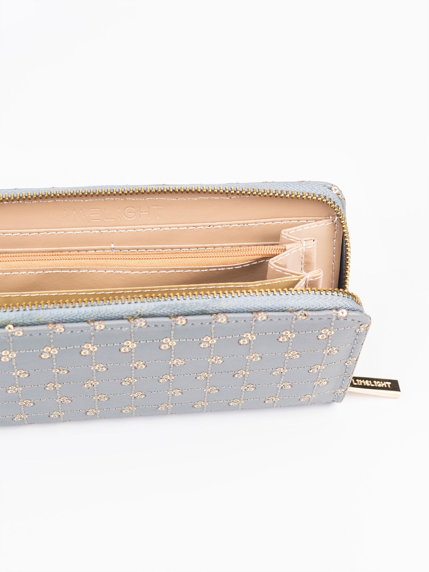 Sequin Wallet