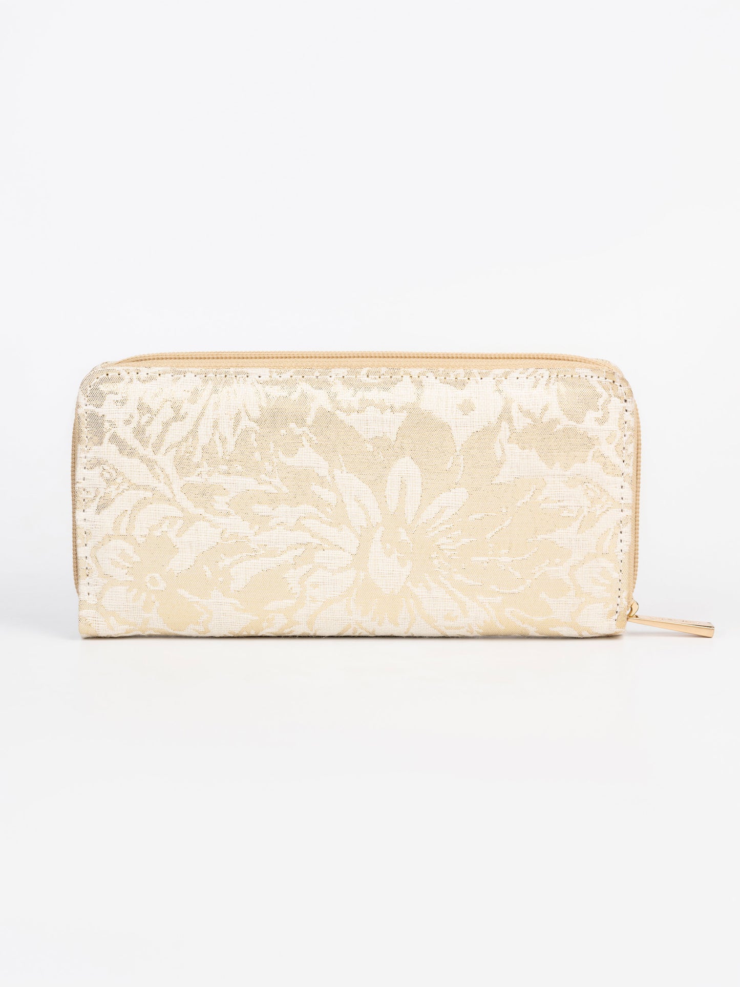 Floral Wallet