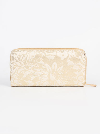 Floral Wallet