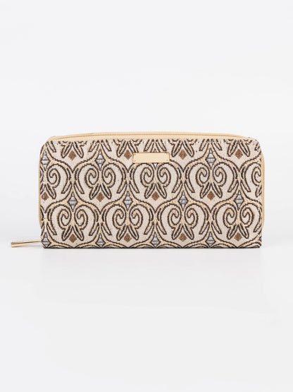 Embellished Wallet