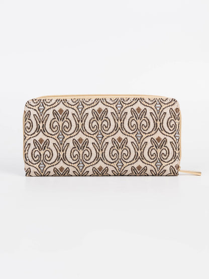 Embellished Wallet